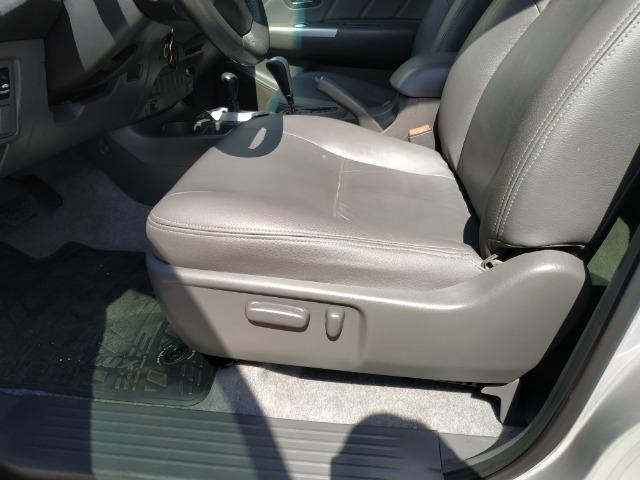 Toyota Hilux 2013/2013 4x4 SRV Diesel, automática, completa de tudo - Foto 8