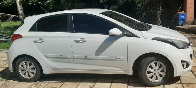 Hyundai HB20 1.6 automático - Foto 6