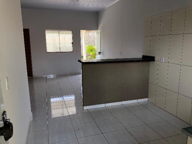 Casa em Bonfinópolis-Go - Foto 5
