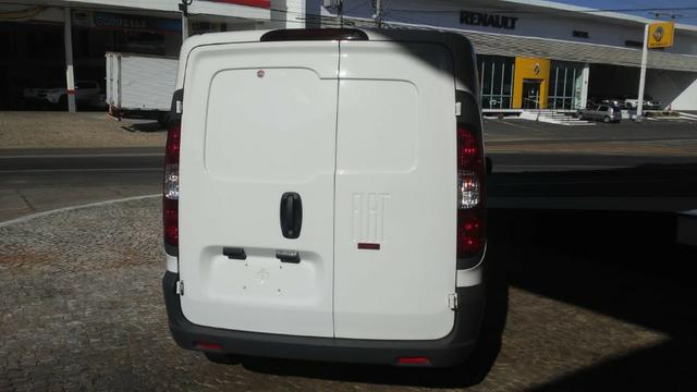 Vendo e financio Fiorino modelo 2020 0km - Foto 6