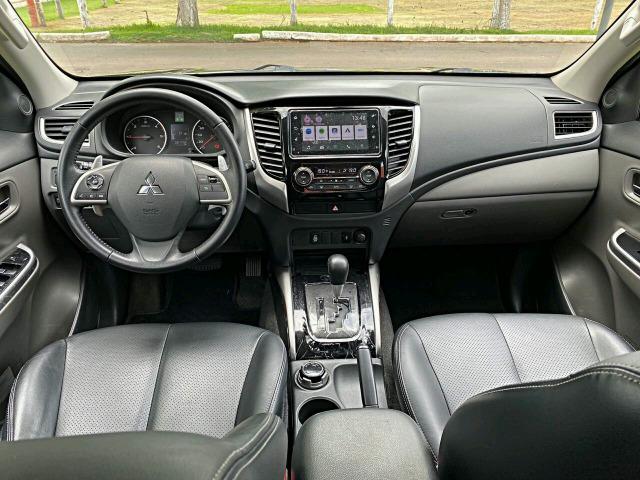 L200 Triton 2.4 Hpe-S AT 2018/2018 - 66.000km - 135.000,00 - Foto 7