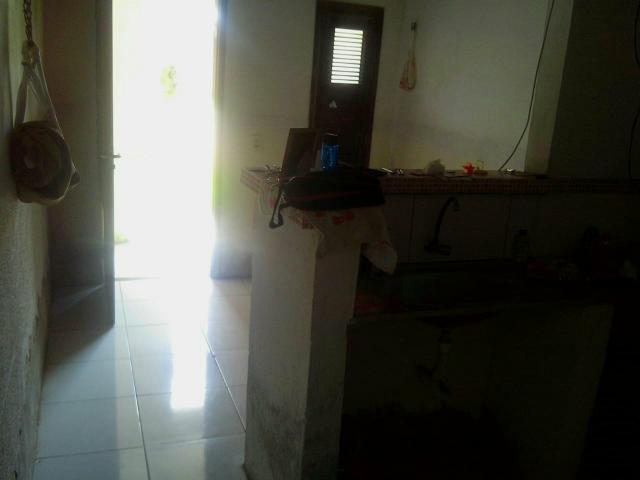 Vendo casa - Foto 3