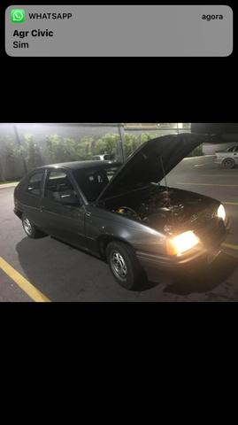 Kadett 93 relíquia - Foto 5