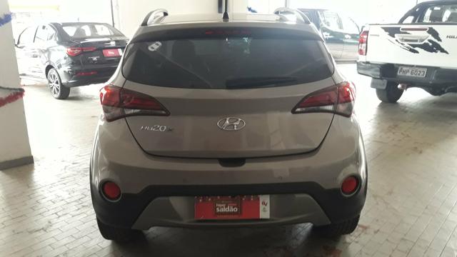 Hb20x 1.6 premium 2017/2018 automático. ligar * jean - Foto 5