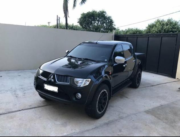 L200 Triton 2009/09 (aut)