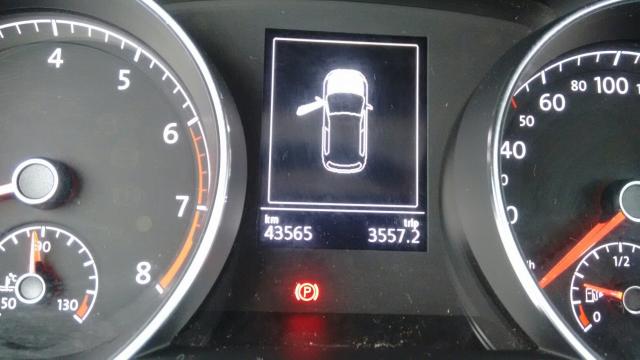 GOLF 2016/2016 1.4 TSI HIGHLINE 16V TOTAL FLEX 4P TIPTRONIC - Foto 6