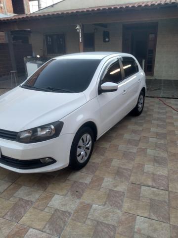 Trocar gol 2013 - Foto 2