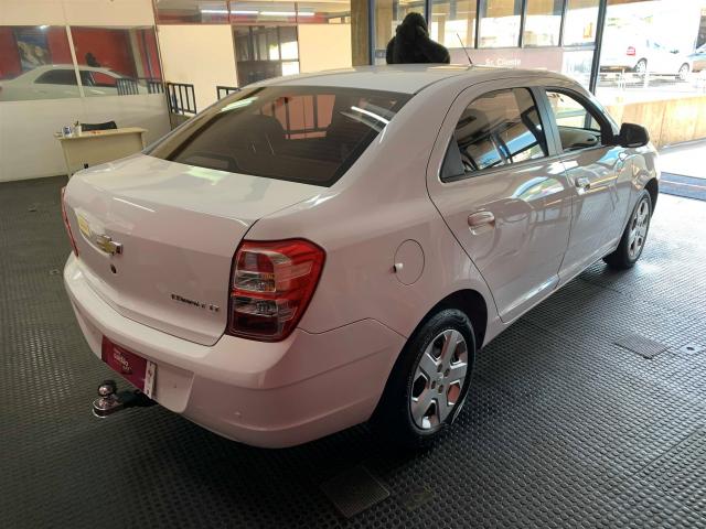 COBALT 2014/2014 1.8 MPFI LT 8V FLEX 4P MANUAL - Foto 8