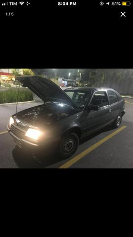 Kadett 93 relíquia - Foto 4