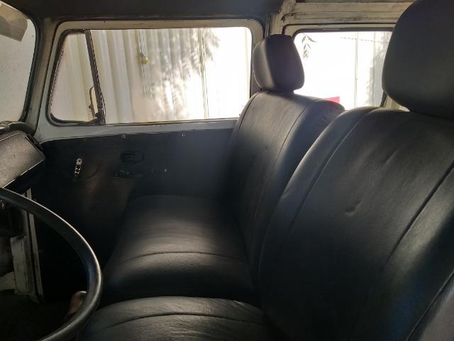 Kombi 1989