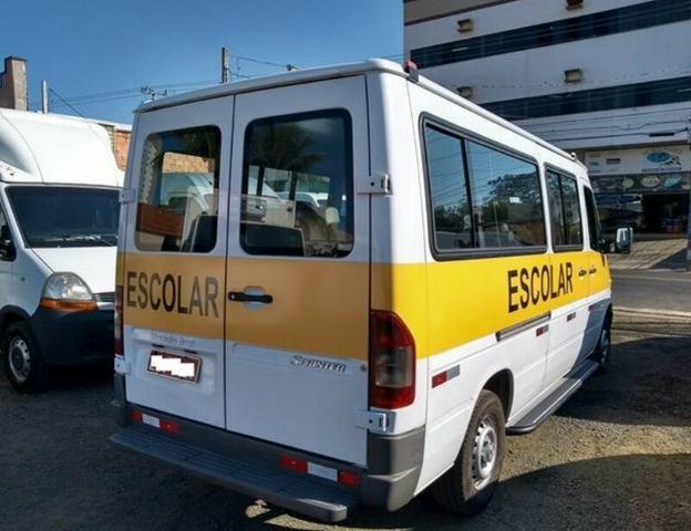 Van escolar - Foto 2