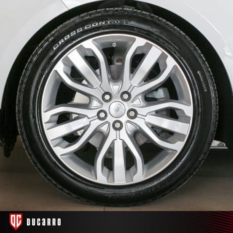 RANGE ROVER SPORT 2018/2019 3.0 SE 4X4 V6 24V BITURBO DIESEL 4P AUTOMÁTICO - Foto 10