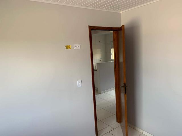 Vendo Alugo Apartamento Condomínio Atlanta Campo do Tenente - Foto 6
