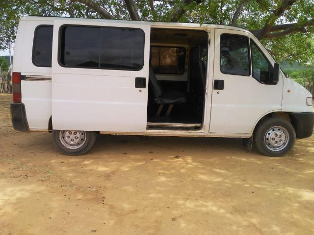 Van Ducato - Foto 3