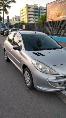 Peugeot 207 - Foto 4
