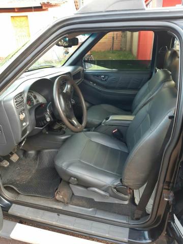 Vendo S10 2.4 completa - Foto 5