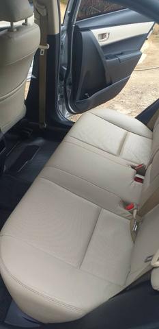Corolla Altis 2015 - Foto 14
