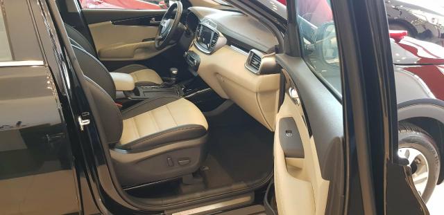 KIA Sorento EX V6 AWD TOP de linha BÔNUS DE R$ 17.000,00 NO USADO Modelo 2019 - ZERO KM - Foto 14
