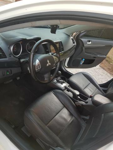Mitsubishi Lancer 2.0 16V HL - Foto 4