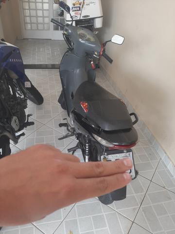 Vendo honda biz 125 documentos - Foto 2