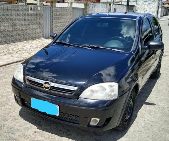 Corsa Hatch 2012 1.4 - Foto 4