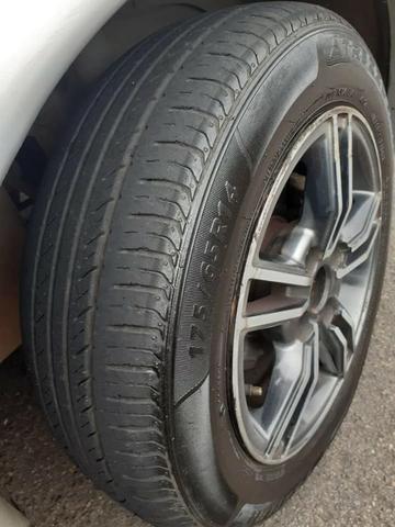 Pic-up Corsa 2003 1.6 - Foto 6
