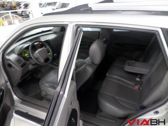 HYUNDAI TUCSON 2.0 MPFI GLS 16V 143CV 2013 - Foto 13