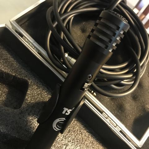 Microfone Tsi - Foto 4