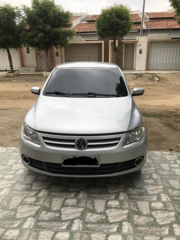 Gol trend 1.0 flex