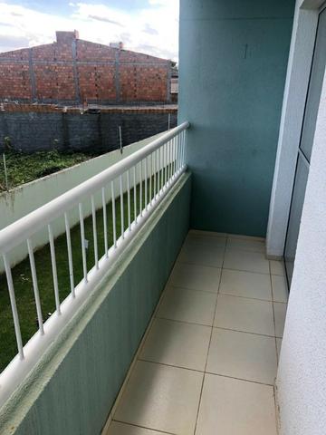 Apartamento Sombra / Com elevador - Foto 5