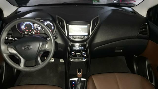Hb20x 1.6 premium 2017/2018 automático. ligar * jean - Foto 8