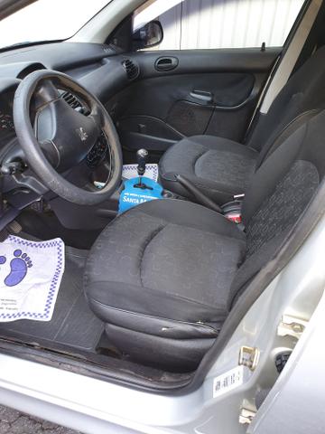Vendo Peugeot SW 2007 só R$ 7900,00 - Foto 6