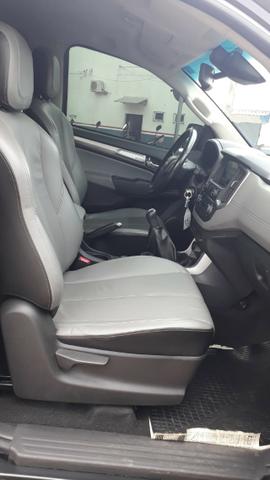 Chevrolet - S10 LTZ 4x4 - 2017 - Foto 10