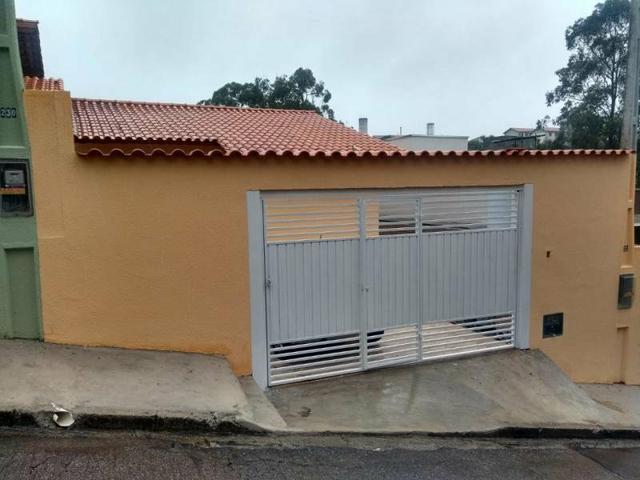 Casa Brás Cubas