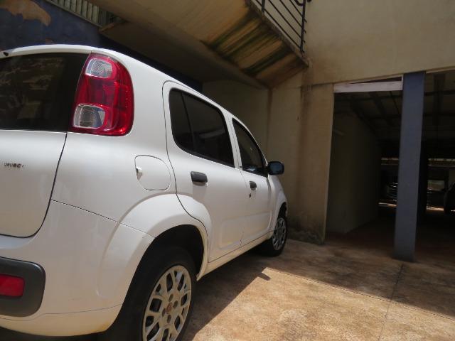 Vendo uno em perfeito estado R$ 24.000,00