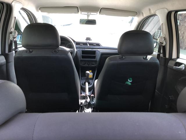 Gol G-7 ano 2018 entrada de 5 mil mais 48x - Foto 4