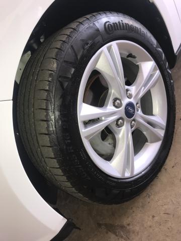I/ford focus se 1.6 hb - 2015/2105 - Foto 9
