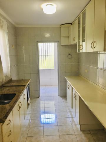 Apartamento para locação no Alto do Ipiranga - Foto 9