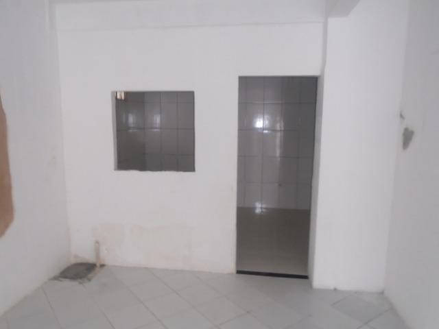 Loja com Área de 150 m² e 2 Garagens para Aluguel no Caminho de Areia (566945) - Foto 12