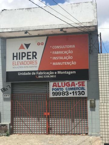 Prédio para Locação 5 metros de altura - Foto 2