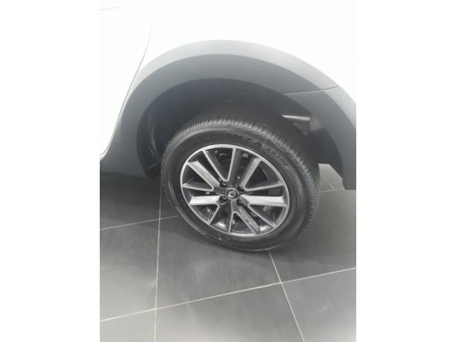 RENAULT LOGAN 1.6 16V SCE FLEX ICONIC 2020