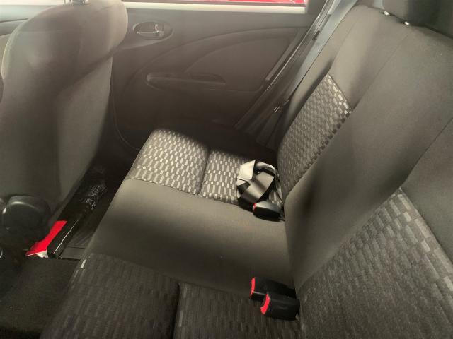TOYOTA ETIOS 2015/2016 1.3 X 16V FLEX 4P MANUAL - Foto 5