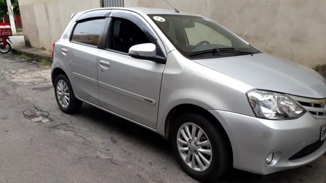 Ethios 1.5 - 2016 Completo