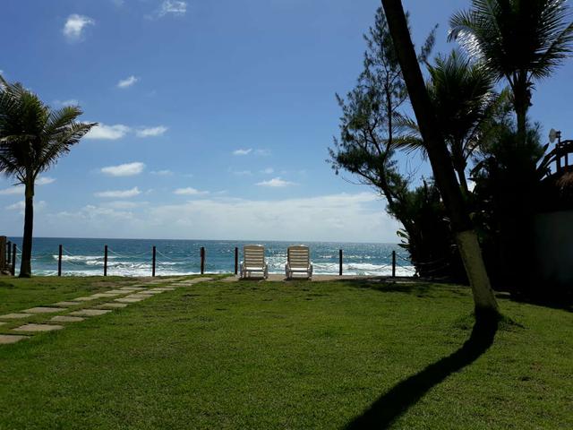 Alugo/temporada Casa de Praia em Porto de Galinhas