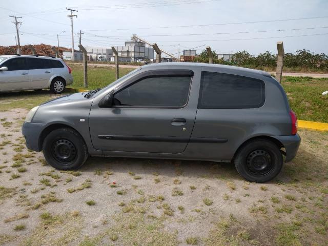 Clio 2001 - Foto 6