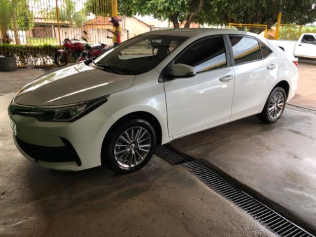 Corolla 2018 - Foto 2