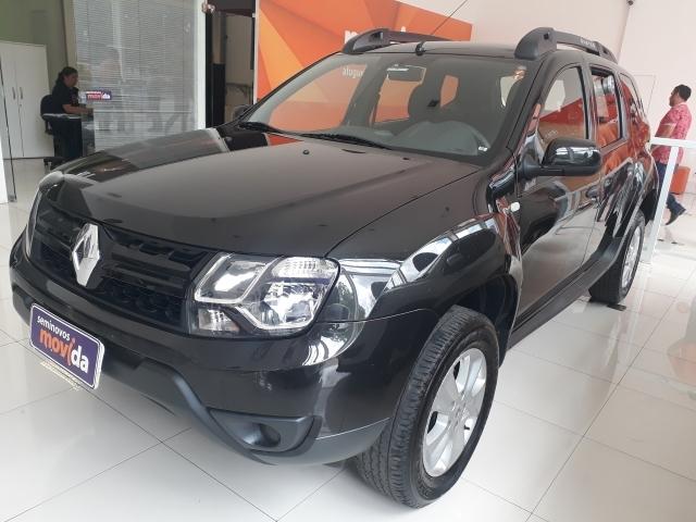 RENAULT DUSTER 1.6 16V SCE FLEX 2019