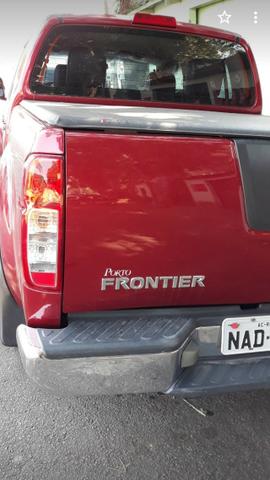 Camionete frontier 2011 - Foto 6