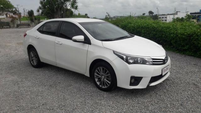 Corolla Xei 2017 - Foto 3