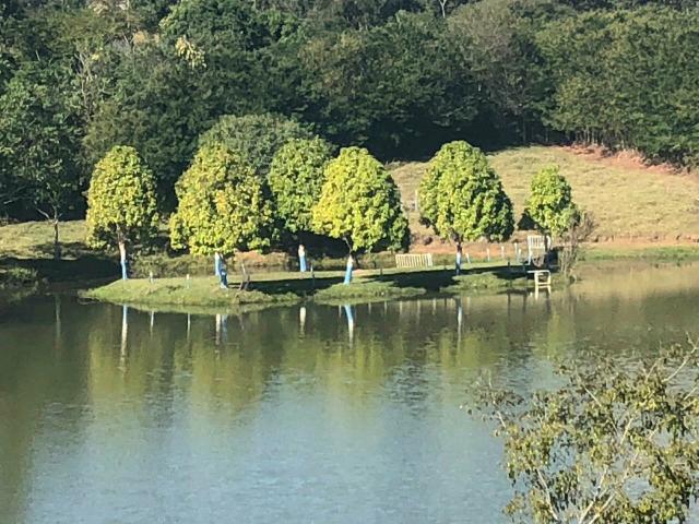 Chacará com lago (Prox.a Goianira) - Foto 15